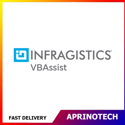 VBAssist VBAssist - Image 1