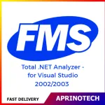 Total .NET Analyzer - for Visual Studio 2002/2003