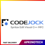 Codejock Syntax Edit Visual C++ MFC