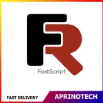 FastScript