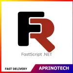 FastScript .NET