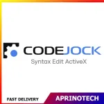 Codejock Syntax Edit ActiveX