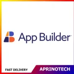 Infragistics App Builder