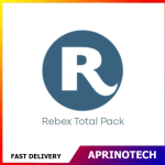 Rebex Total Pack