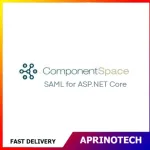 ComponentSpace SAML for ASP.NET Core