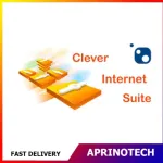 Clever Internet Suite for Delphi C++Builder