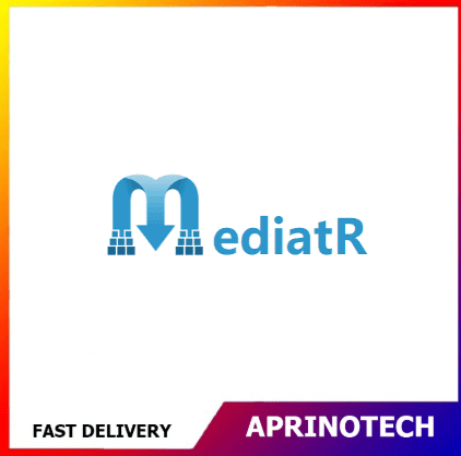 MediatR MediatR - Image 1
