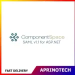 ComponentSpace SAML v1.1 for ASP.NET