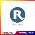Rebex HTTPS