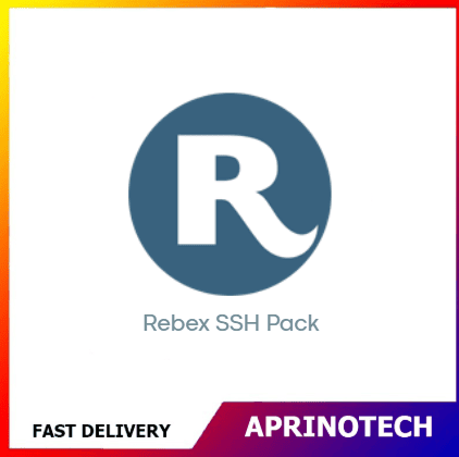 Rebex SSH Pack Rebex SSH Pack - Image 1