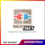 PowerTCP Sockets for .NET