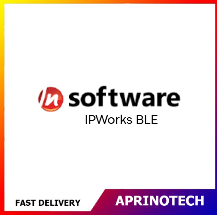 IPWorks BLE IPWorks BLE - Image 1
