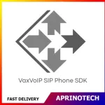 VaxVoIP SIP Phone SDK