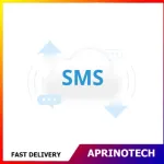 Cloud SMS