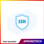 IPWorks SSH