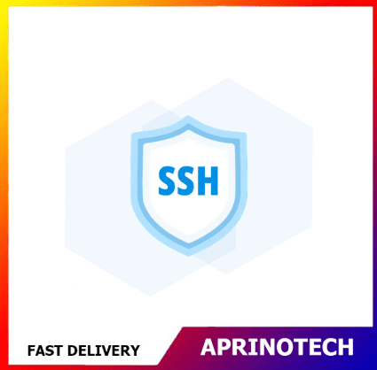 IPWorks SSH IPWorks SSH - Image 1