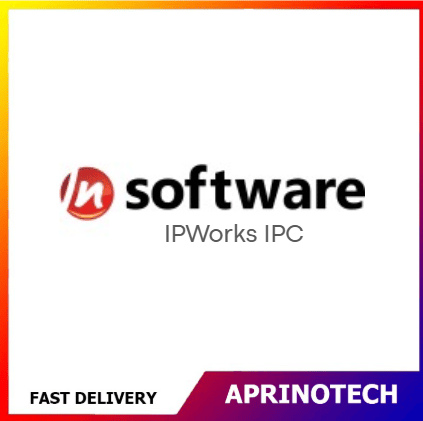 IPWorks IPC IPWorks IPC - Image 1