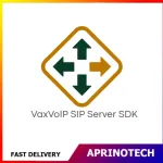 VaxVoIP SIP Server SDK