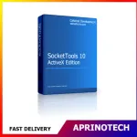 SocketTools ActiveX Edition