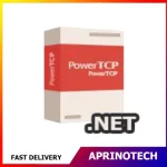 PowerTCP .NET Suite Subscription
