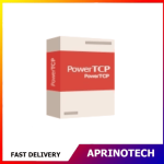PowerTCP Suite Subscription