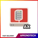 PowerTCP Server for ActiveX