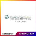 ComponentSpace SOCKS and HTTP Proxy Component