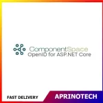 ComponentSpace OpenID for ASP.NET Core