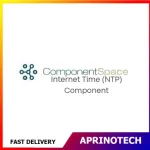 ComponentSpace Internet Time (NTP) Component