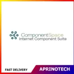 ComponentSpace Internet Component Suite
