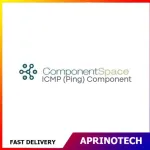 ComponentSpace ICMP (Ping) Component
