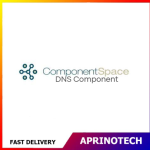 ComponentSpace DNS Component