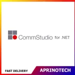 CommStudio for .NET
