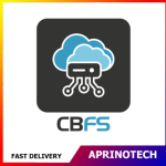 CBFS Cloud