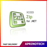 Xceed Zip for .NET