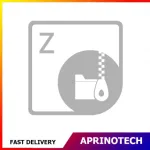 Aspose.ZIP