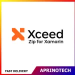 Xceed Zip for Xamarin