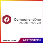 ComponentOne ASP.NET MVC Zip