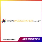 IronWebScraper for .NET