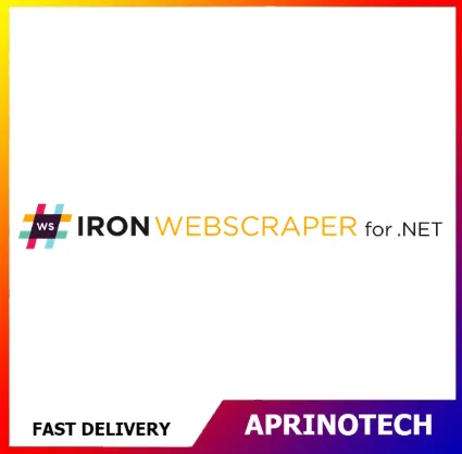 IronWebScraper for .NET