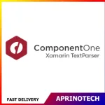 ComponentOne Xamarin TextParser