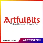 Video Column & Web Part