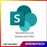 SharePoint List Advanced Filter