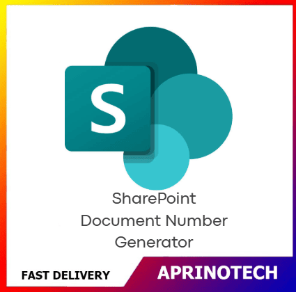 SharePoint Document Number Generator SharePoint Document Number Generator - Image 1