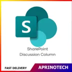 SharePoint Discussion Column