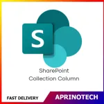 SharePoint Collection Column