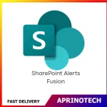 SharePoint Alerts Fusion