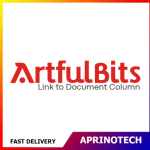 Link to Document Column
