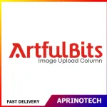 Image Upload Column