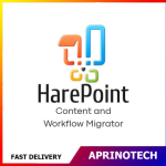 HarePoint Content and Workflow Migrator